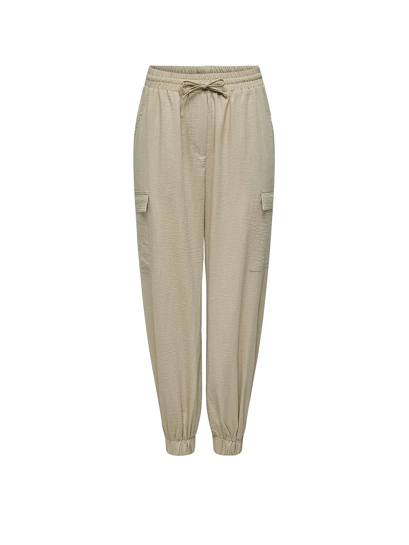 ONLY | Cargohose ONLKATINKA | beige